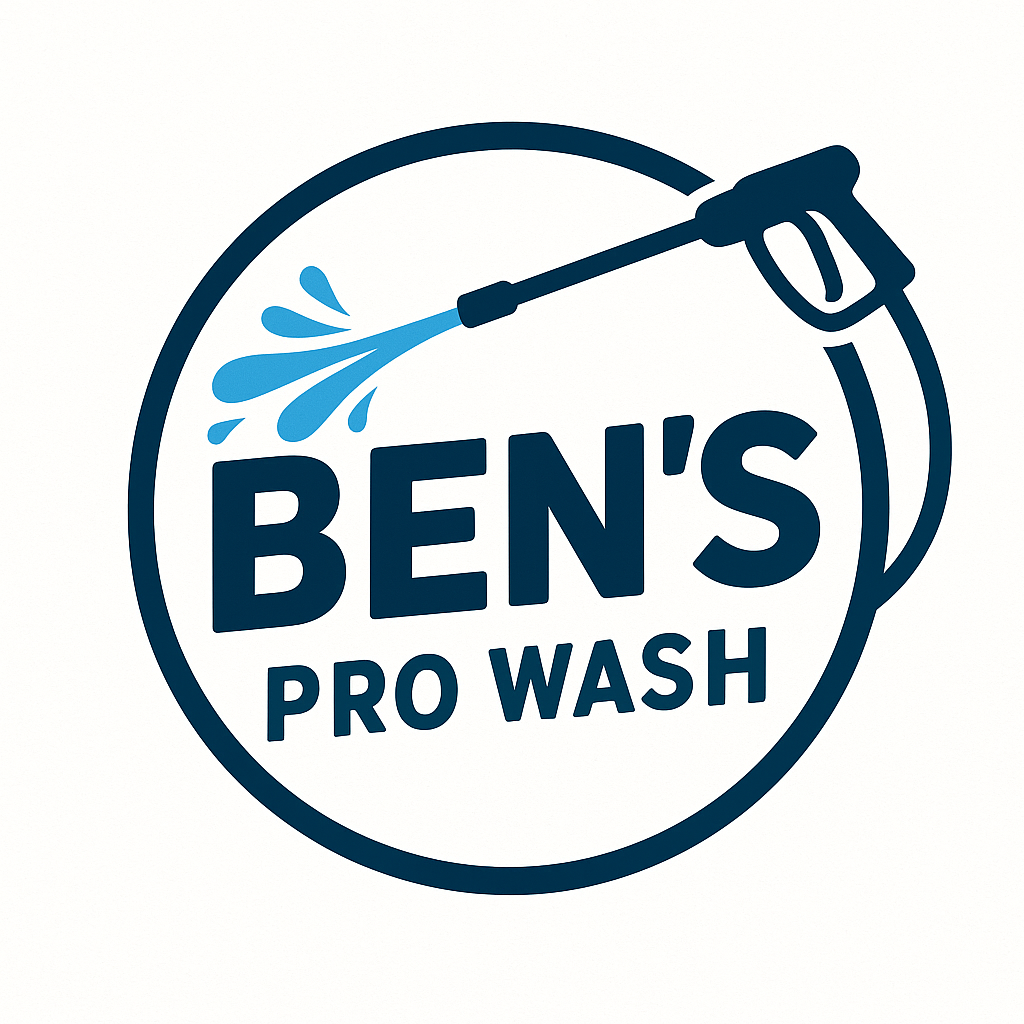 Ben's Pro Wash